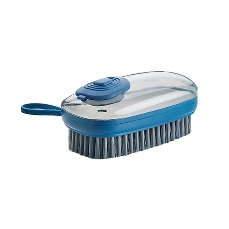 Kitchen Household Dishwashing Brush - My Store