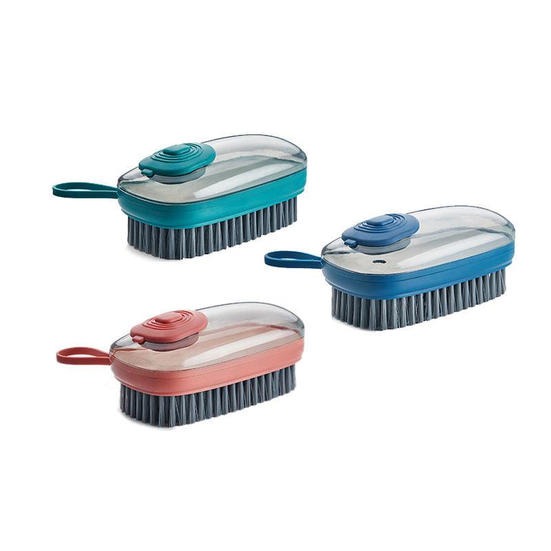 Kitchen Household Dishwashing Brush - My Store