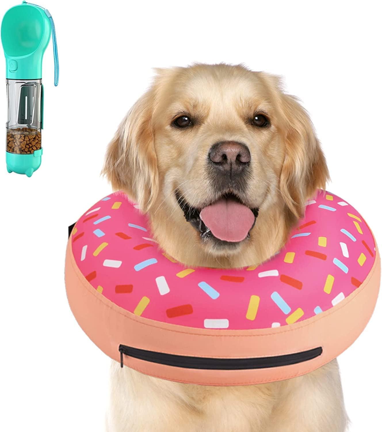 Inflatable Dog Cone 042401 - My Store